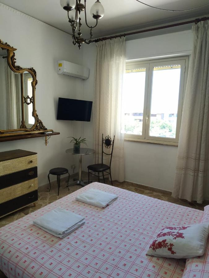 צ'פאלו Tilde B&B מראה חיצוני תמונה