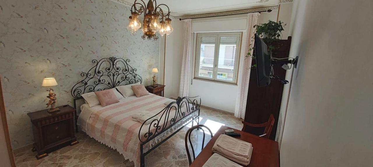 צ'פאלו Tilde B&B מראה חיצוני תמונה