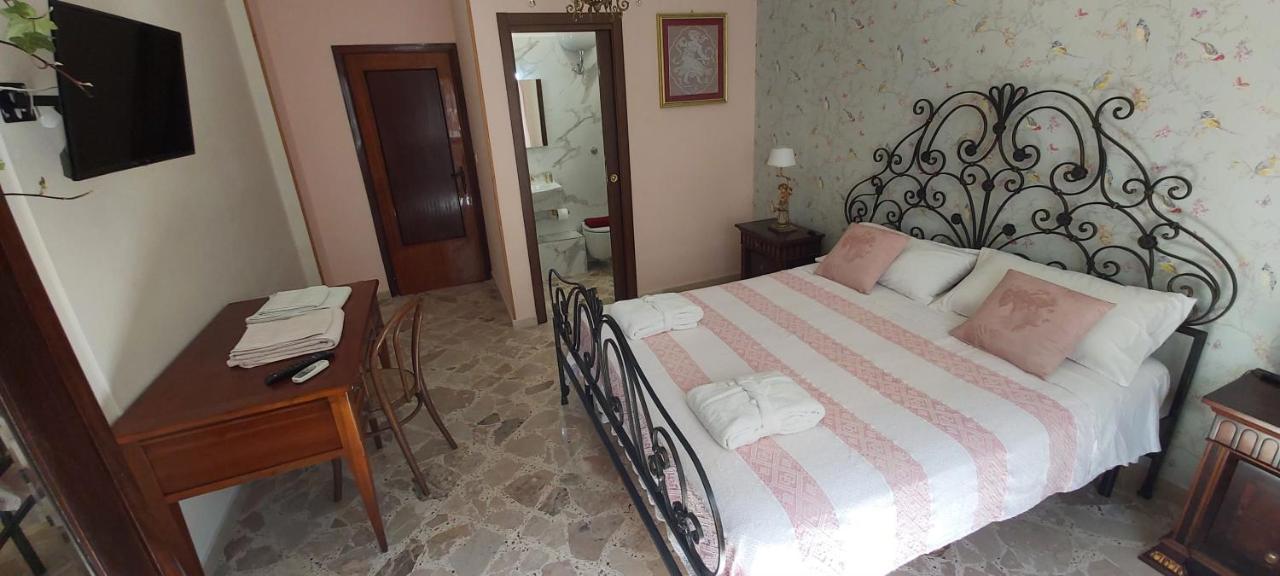 צ'פאלו Tilde B&B מראה חיצוני תמונה