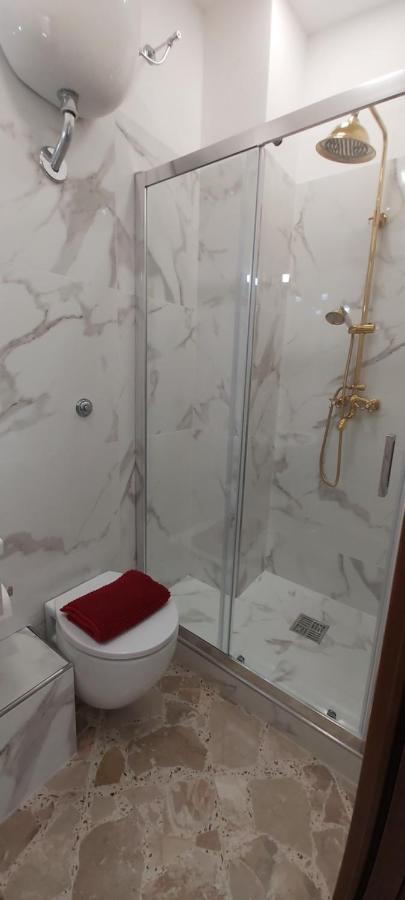 צ'פאלו Tilde B&B מראה חיצוני תמונה