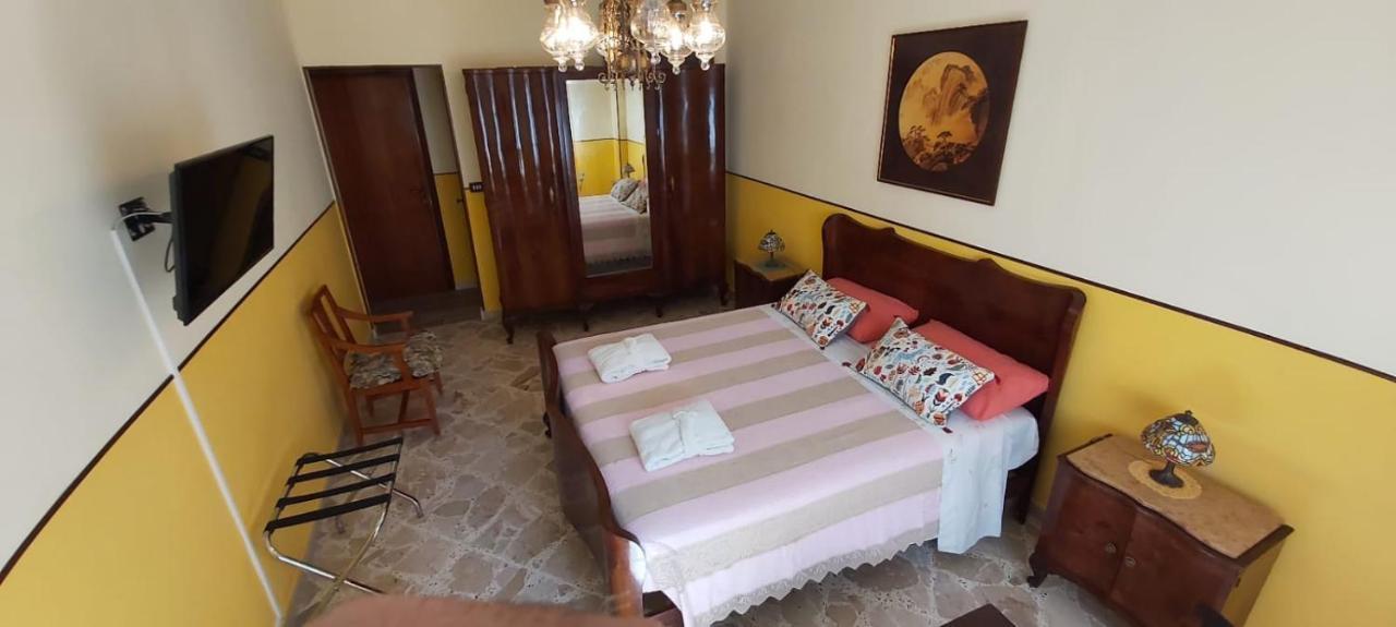 צ'פאלו Tilde B&B מראה חיצוני תמונה