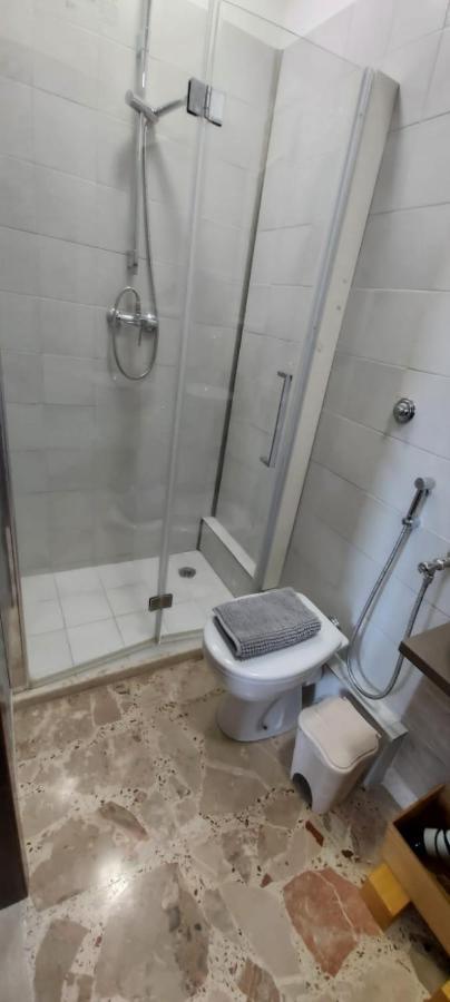 צ'פאלו Tilde B&B מראה חיצוני תמונה