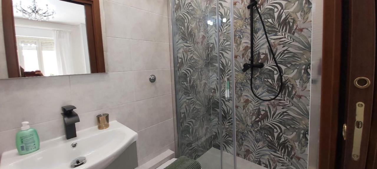 צ'פאלו Tilde B&B מראה חיצוני תמונה