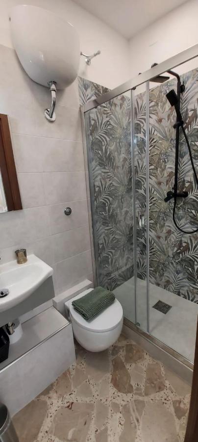 צ'פאלו Tilde B&B מראה חיצוני תמונה