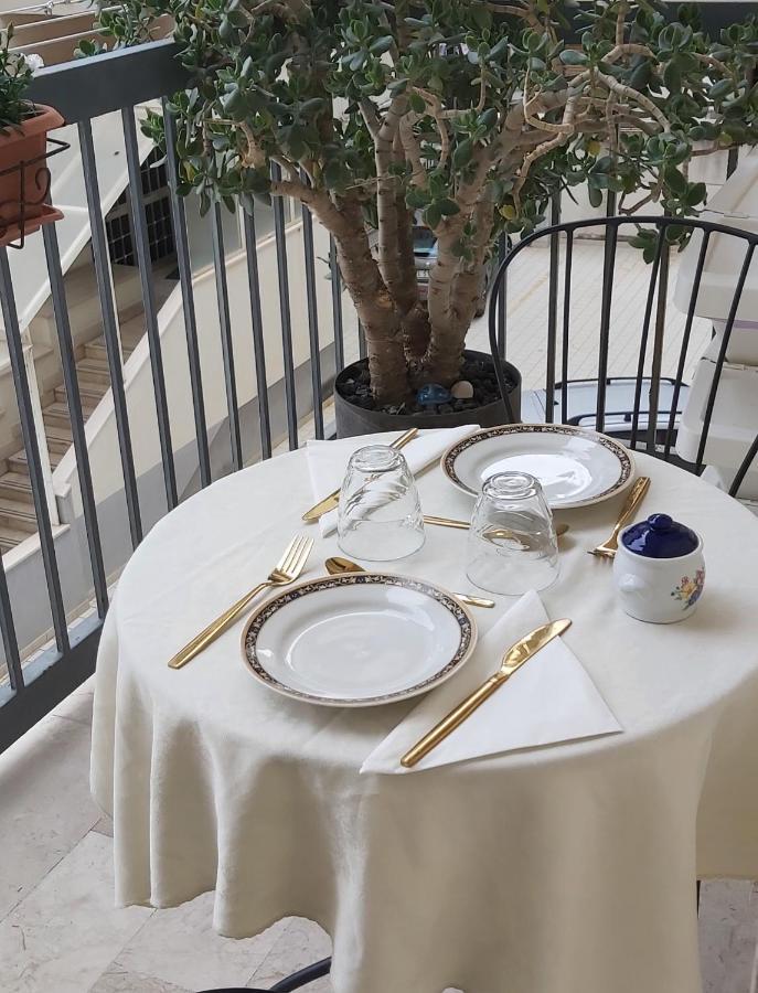 צ'פאלו Tilde B&B מראה חיצוני תמונה