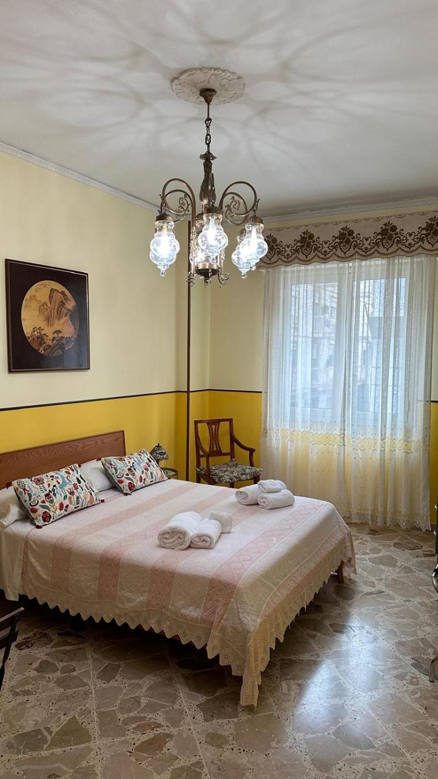 צ'פאלו Tilde B&B מראה חיצוני תמונה