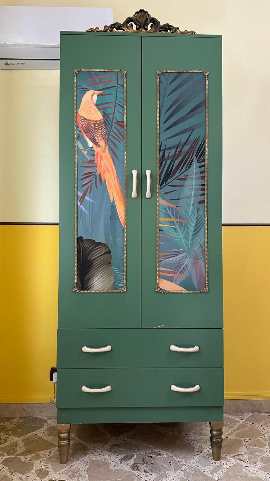 צ'פאלו Tilde B&B מראה חיצוני תמונה