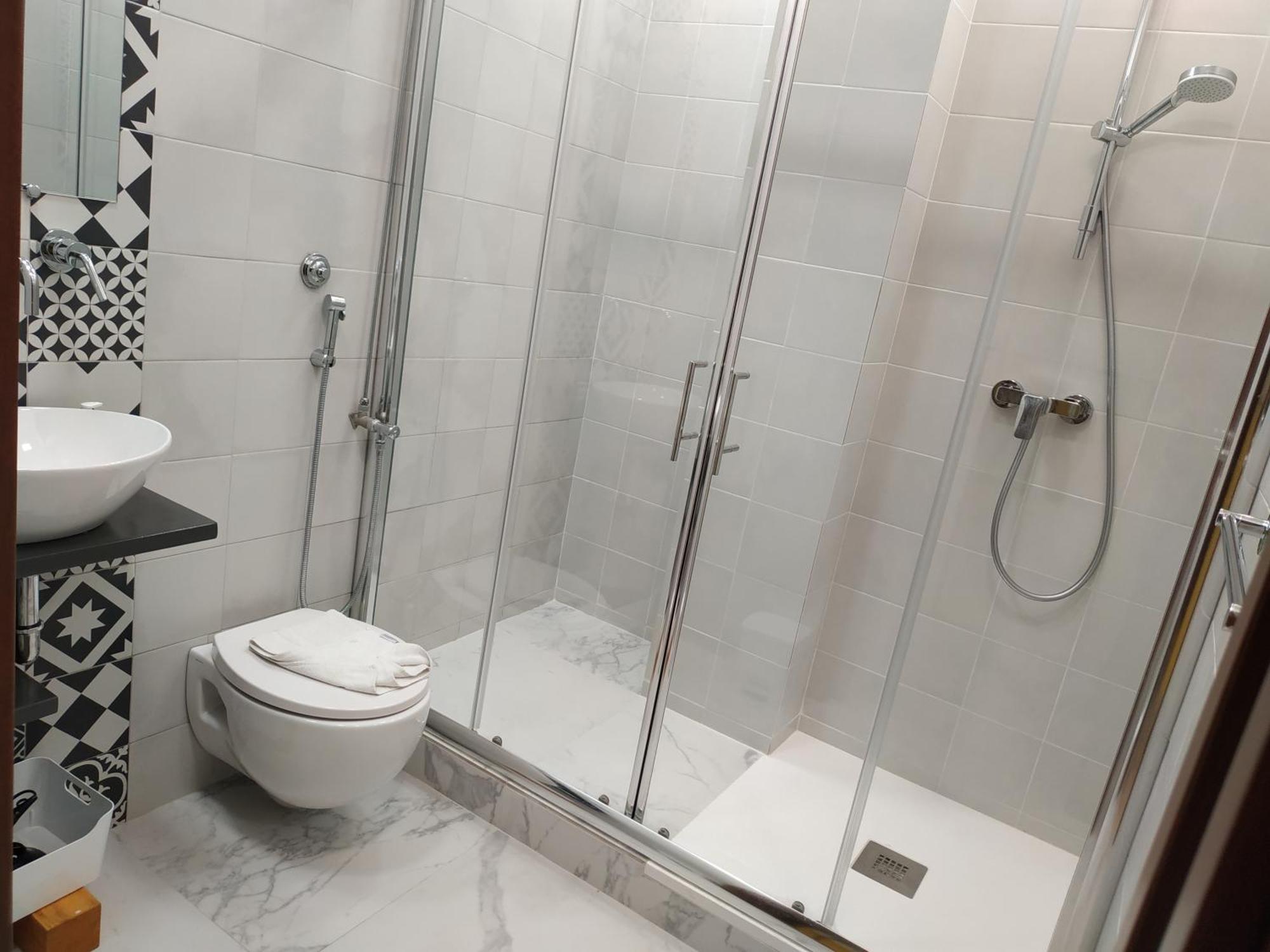 צ'פאלו Tilde B&B מראה חיצוני תמונה