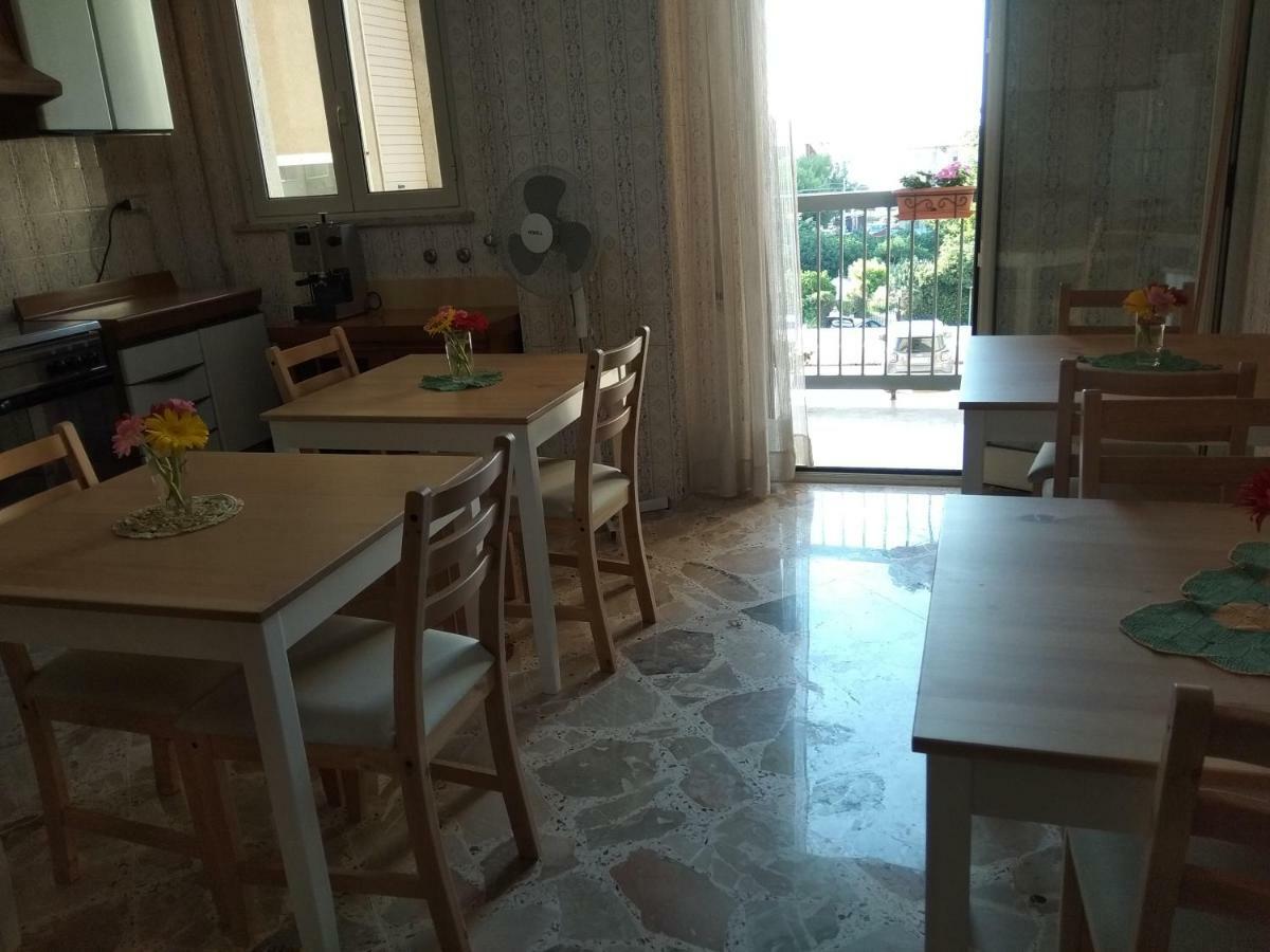 צ'פאלו Tilde B&B מראה חיצוני תמונה